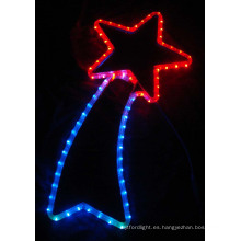 Luz de Navidad / Motif Light